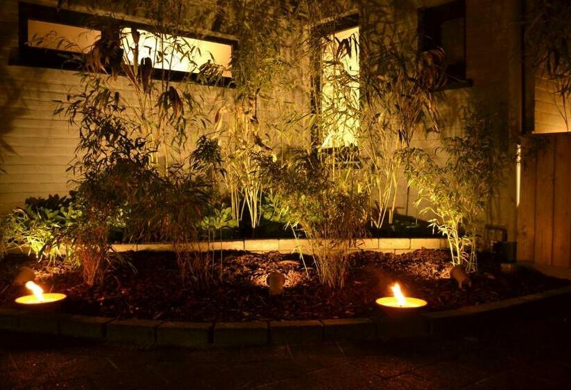 اتاق لوکس, B&b Noord Zuid