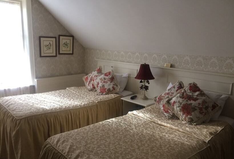 스탠다드 룸, Innisfree House
