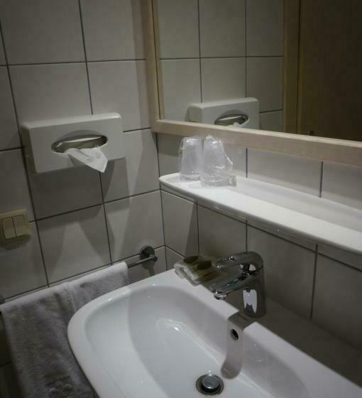 Полулюкс с Балконом, Villa 7