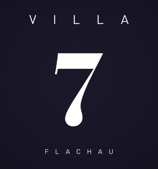 Номер Economy Индивидуальный, Villa 7