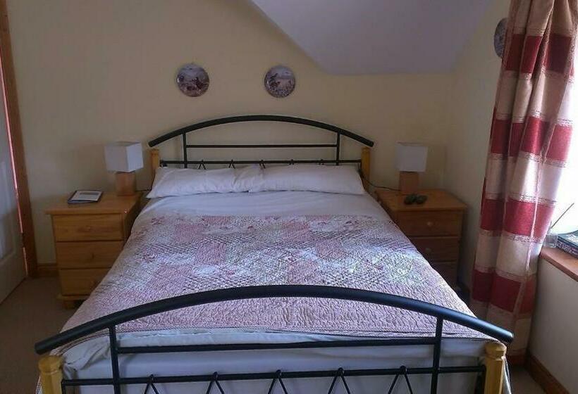 Номер Стандарт, Ethan House B&b