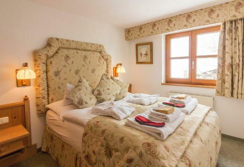 سوییت خانوادگی, Haus 7 Stuben