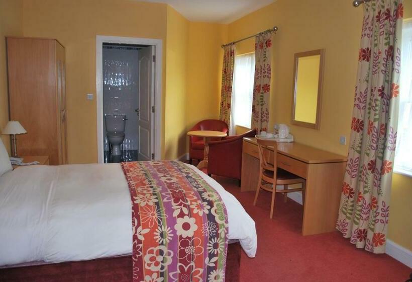 스탠다드 룸, West View Accomodation