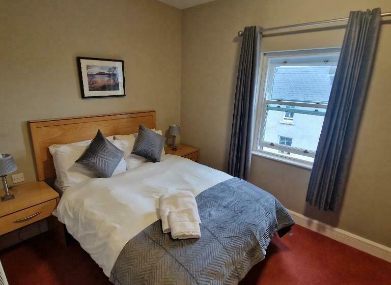 스탠다드 룸, West View Accomodation