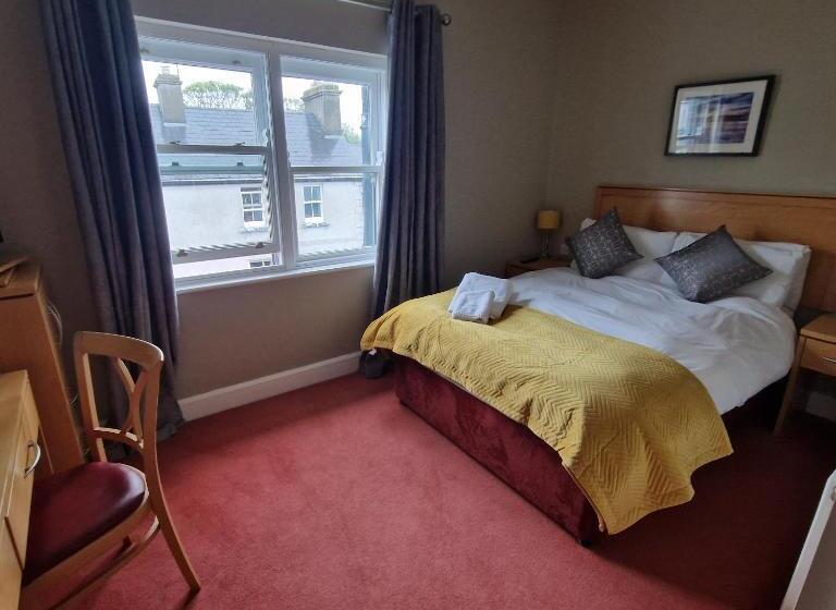 스탠다드 룸, West View Accomodation