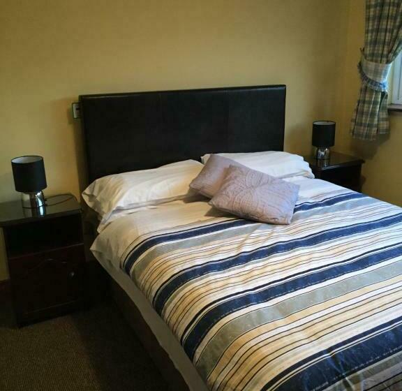 스탠다드 룸, Maureen's Bed And Breakfast