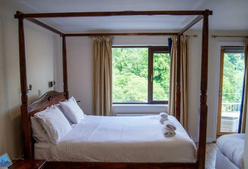 수피리어 스위트, The Meetings B&b