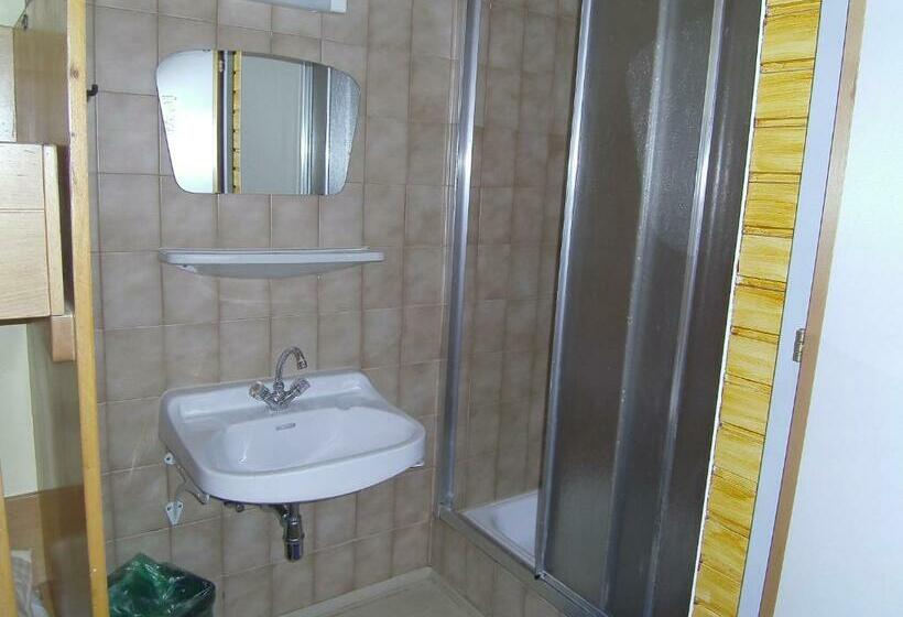 חדר סטנדרט, Jugend  Und Familiengästehaus Heiligenblut