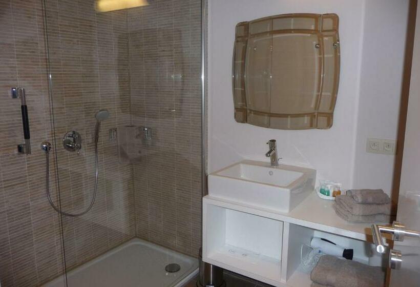 Номер Superior, B&b Riche Terre