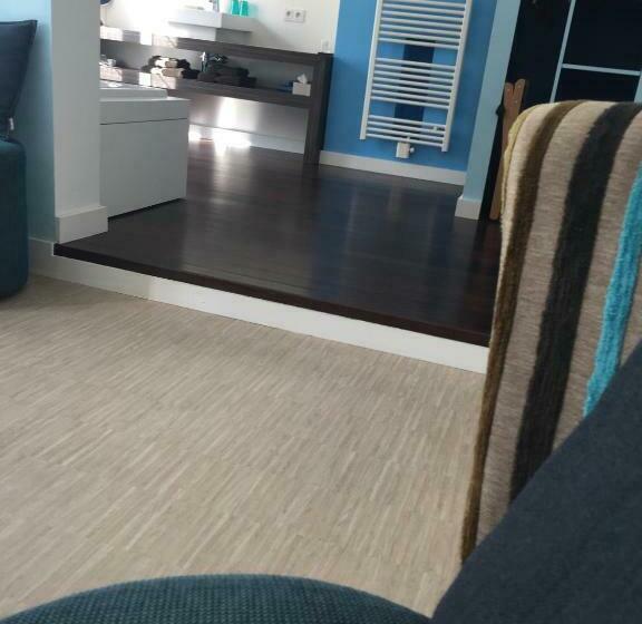 Номер Deluxe, B&b Sabbajon