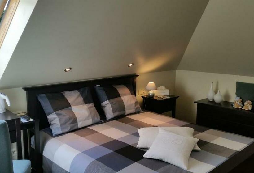 Номер Стандарт, B&b Sogni D'oro