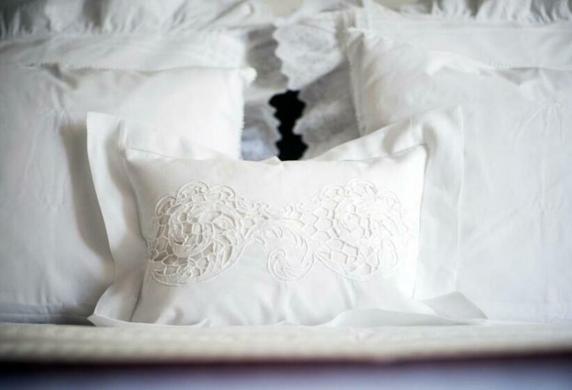 スタンダードルーム, B&b The Herring S Residence