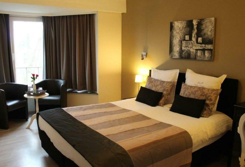 Номер Deluxe, B&b Villa Verde