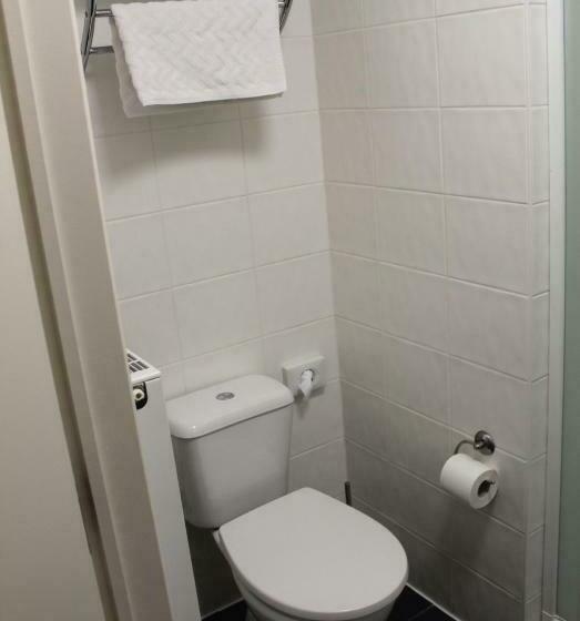 Номер Deluxe, B&b Villa Verde