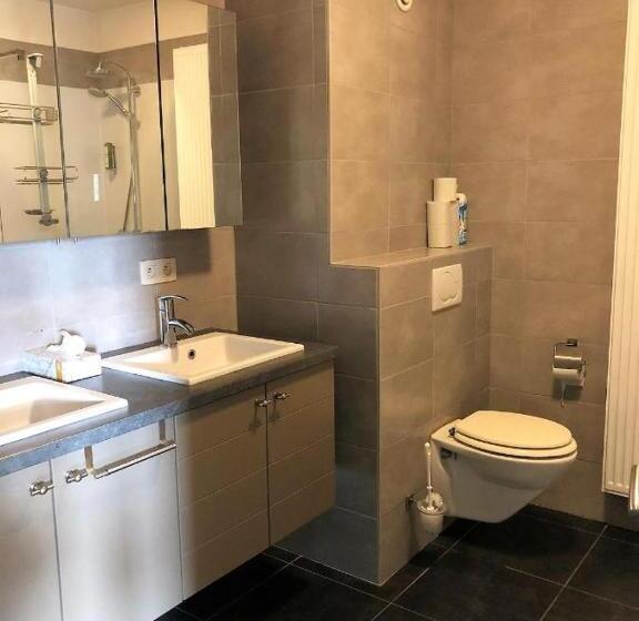 标准工作室, B&b Villa Verde