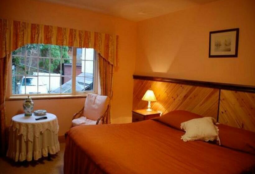 اتاق استاندارد, Hawthorn House Guesthouse