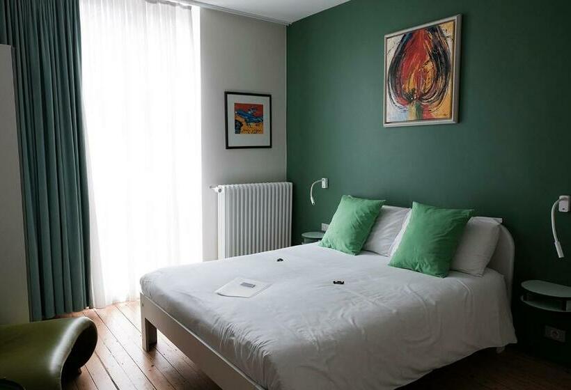 Номер Стандарт, Villa Les Paquerettes