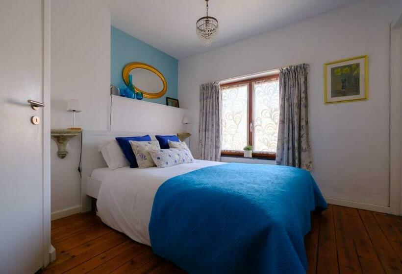 Номер Стандарт, Collier S B&b