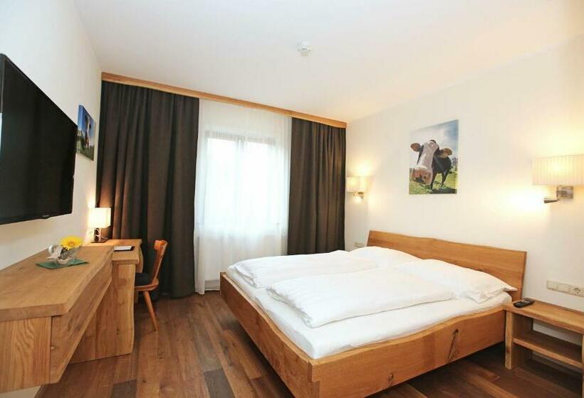 Номер Superior, Aktivhotel Wildschütz