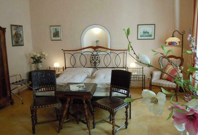 スタンダードルーム, Boutique Hotel Ur Wachau