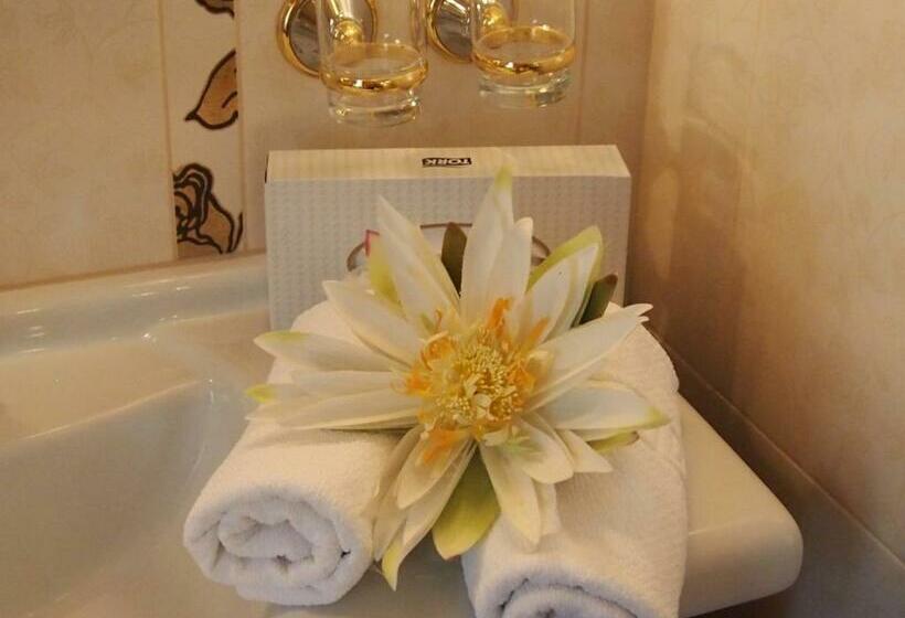 スタンダードルーム, Boutique Hotel Ur Wachau