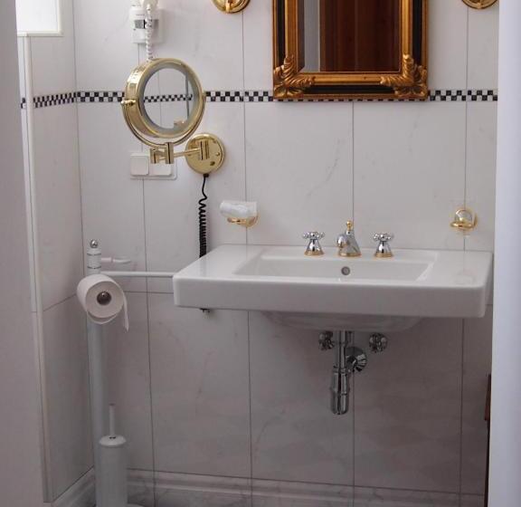 スタンダードシングルルーム, Boutique Hotel Ur Wachau