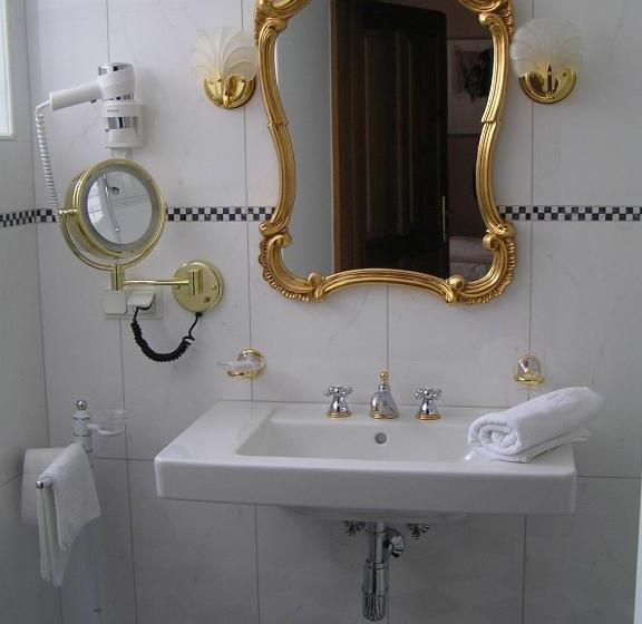 スタンダードシングルルーム, Boutique Hotel Ur Wachau