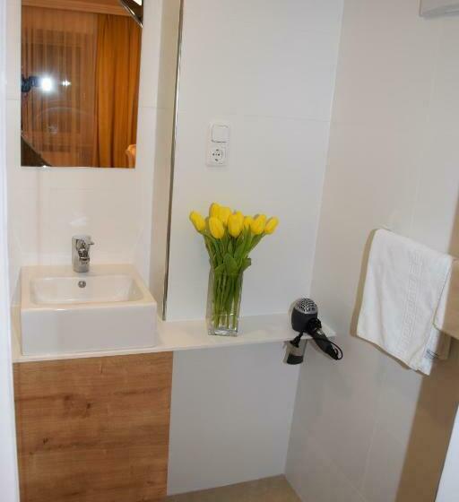 Номер Стандарт, Appartement Hotel Gh Zum Goldenen Schiff