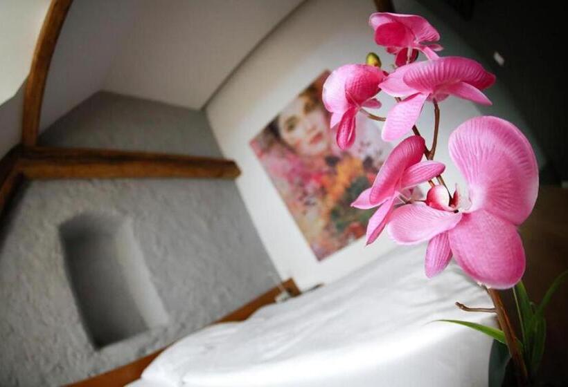 Номер Стандарт Индивидуальный, Appartement Hotel Gh Zum Goldenen Schiff