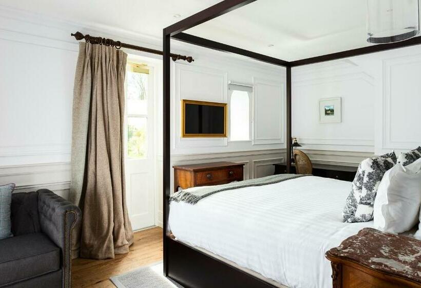 Стандартный Номер Кровать Кинг, Liss Ard Estate