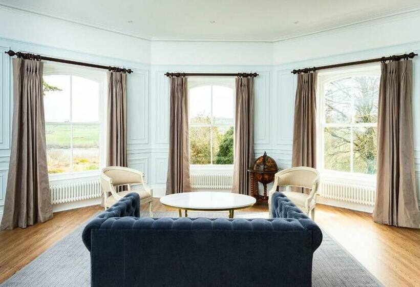 Дом 1 Спальня, Liss Ard Estate