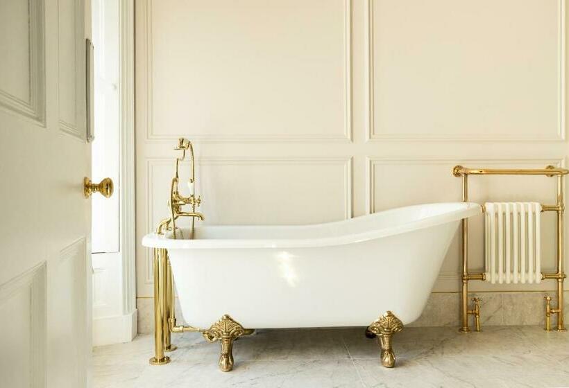 Дом 1 Спальня, Liss Ard Estate