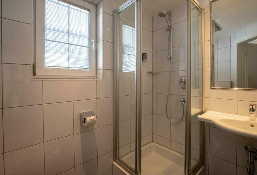 Quarto Estandar Individual, The Hotel   Himmlisch Wohlfühlen
