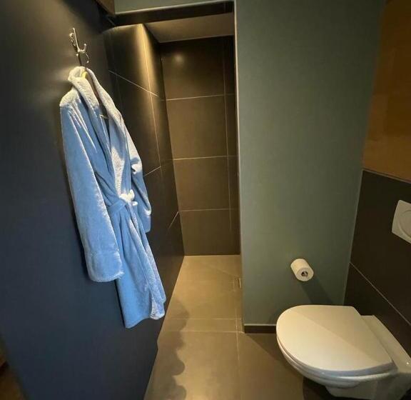 스탠다드 룸, B&b L Echappée Belle Welness Spa Et Table D Hôtes