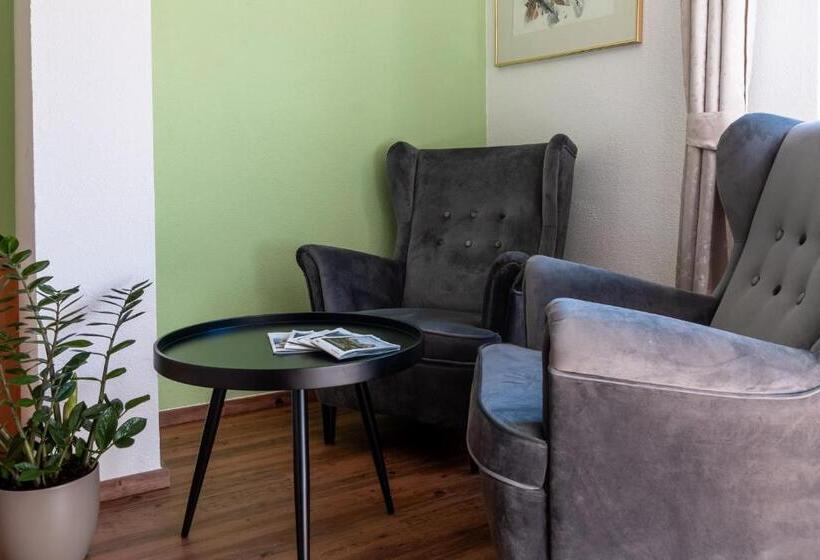 Номер Superior, Daskaiser   Dein Gartenhotel In Tirol