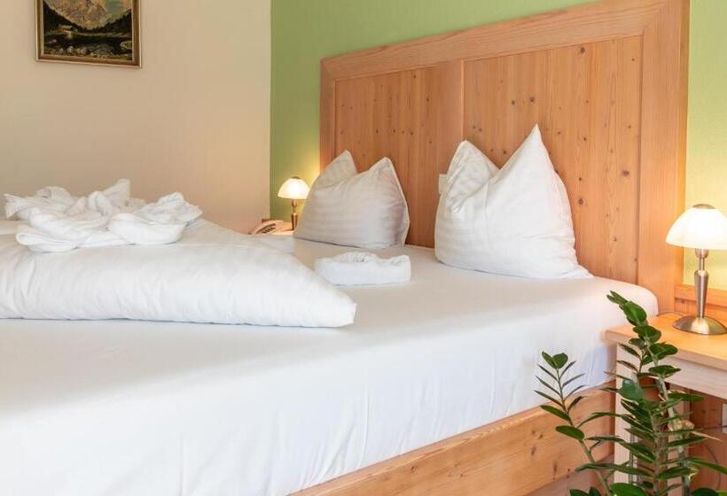 Номер Superior, Daskaiser   Dein Gartenhotel In Tirol
