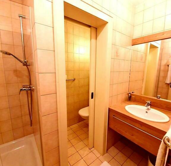 Номер Стандарт, Daskaiser   Dein Gartenhotel In Tirol