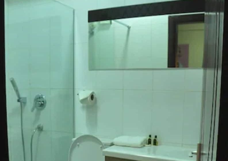 Superior Room, Citiheight