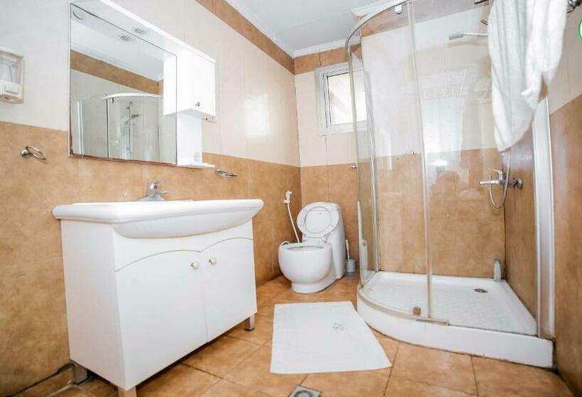 اتاق استاندارد با چشم‌انداز دریاچه, City Hill