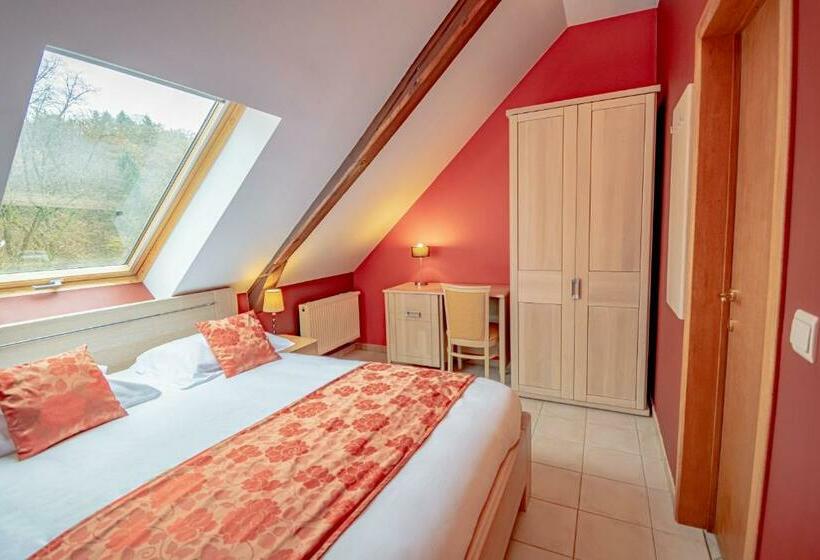 Family Suite, Des Comtes Durbuy