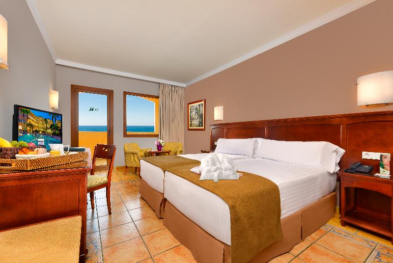 Deluxe Szoba, Hs Hotsson Hotel Irapuato