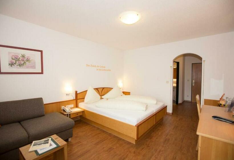 Номер Стандарт, Regitnig   4 Sterne Hotel Und Chalets