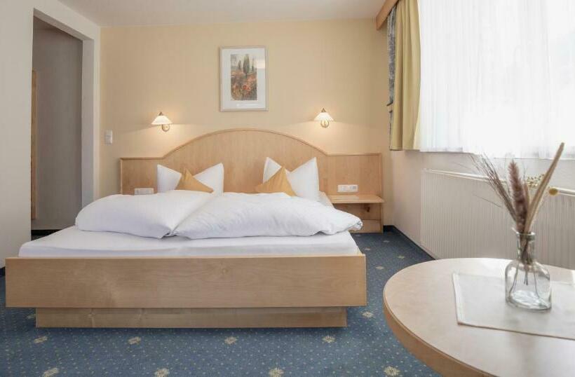 Номер Стандарт, Sunshine Superior Adults Only Ischgl   Kappl