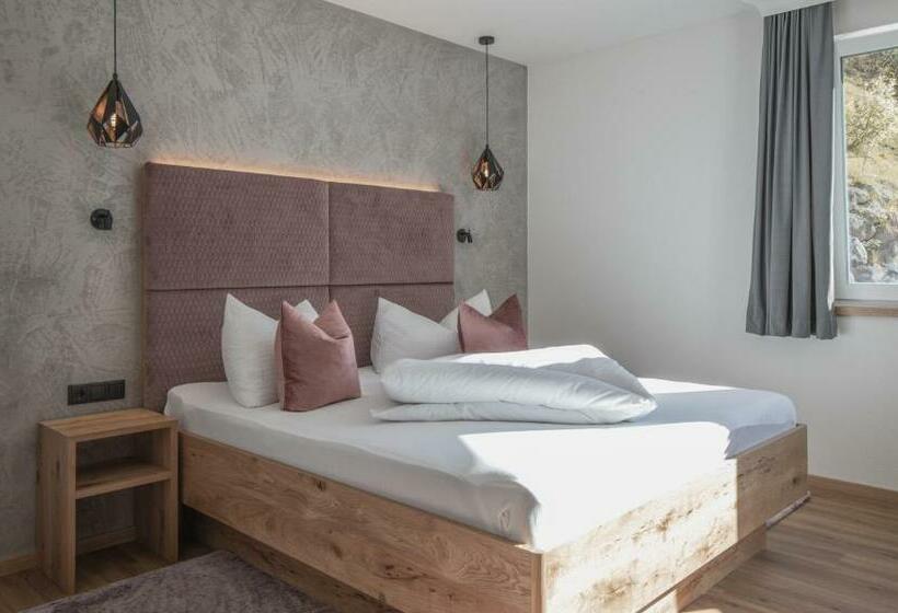 Номер Стандарт, Sunshine Superior Adults Only Ischgl   Kappl