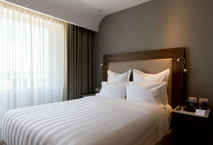 Deluxe Szoba, Hs Hotsson Hotel Irapuato