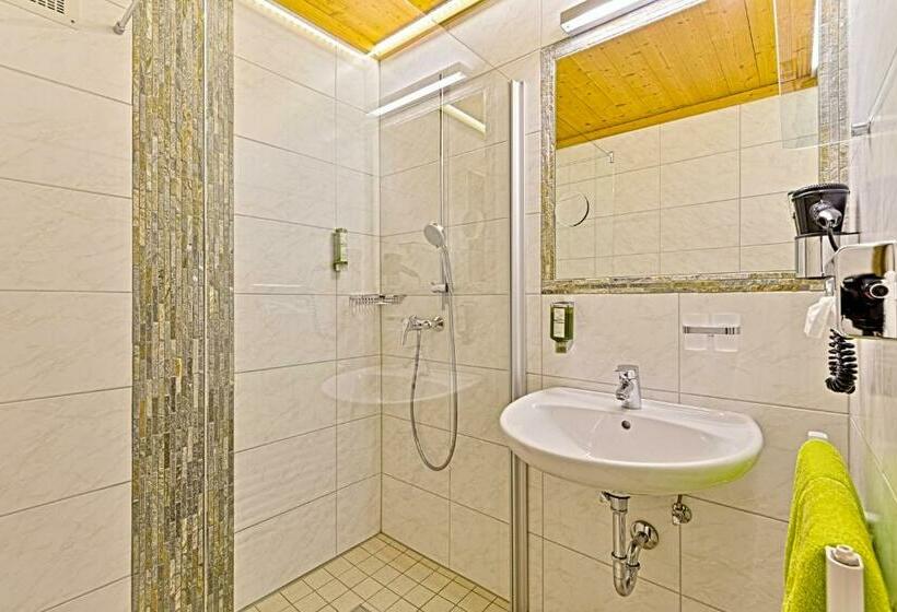 Номер Стандарт, Landhotel Kirchenwirt