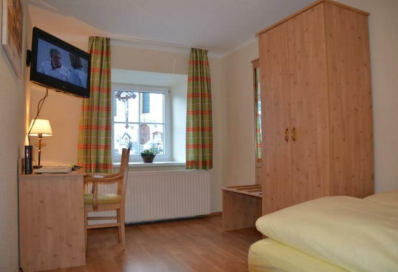 Номер Стандарт Индивидуальный, Landhotel Kirchenwirt