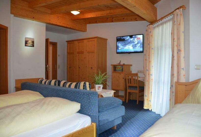 Номер Superior, Landhotel Kirchenwirt