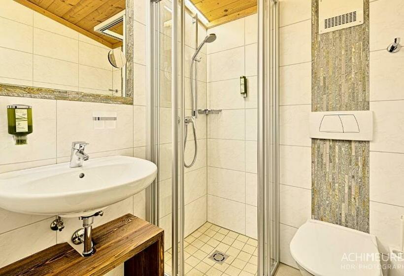 Номер Стандарт, Landhotel Kirchenwirt