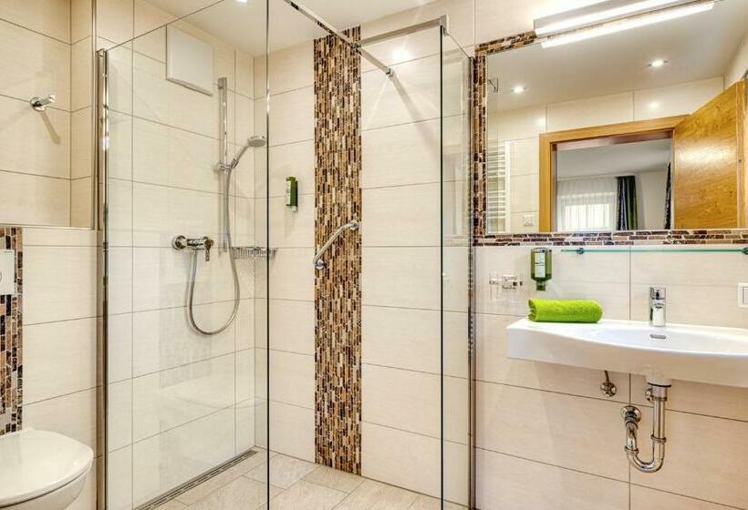 Номер Deluxe, Landhotel Kirchenwirt